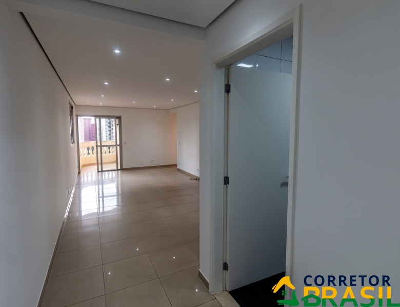 Apartamento 3 dormitórios para alugar em Itaim Bibi, São Paulo