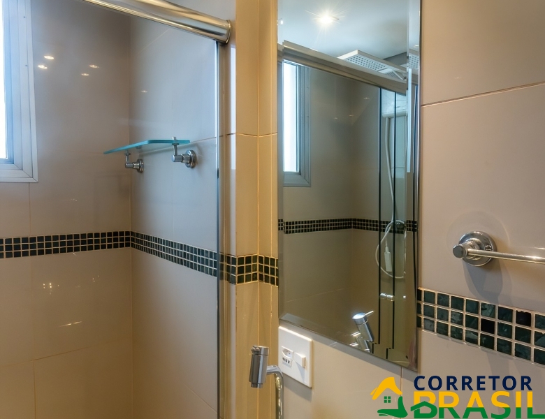 Apartamento 3 dormitórios para alugar em Itaim Bibi, São Paulo