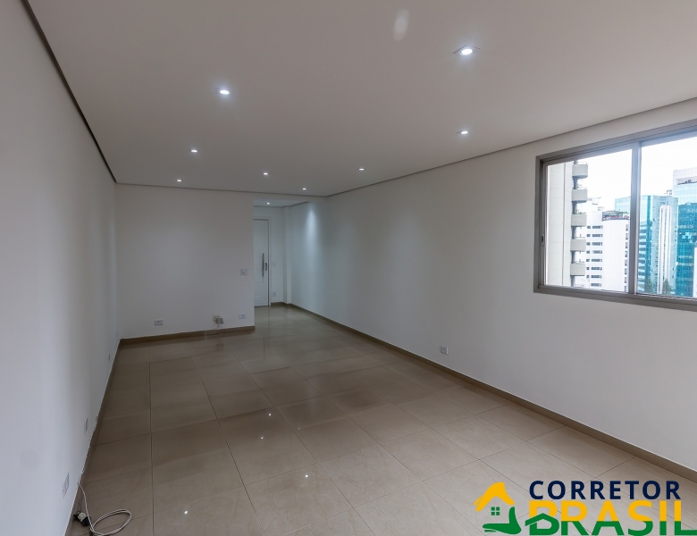 Apartamento 3 dormitórios para alugar em Itaim Bibi, São Paulo