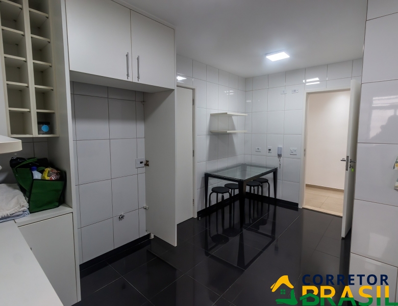 Apartamento 3 dormitórios para alugar em Itaim Bibi, São Paulo