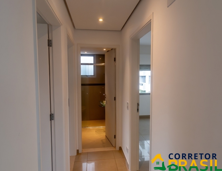 Apartamento 3 dormitórios para alugar em Itaim Bibi, São Paulo