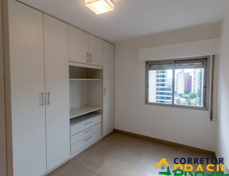 Apartamento 3 dormitórios para alugar em Itaim Bibi, São Paulo