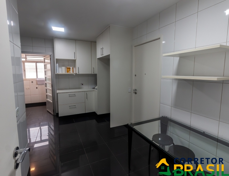 Apartamento 3 dormitórios para alugar em Itaim Bibi, São Paulo