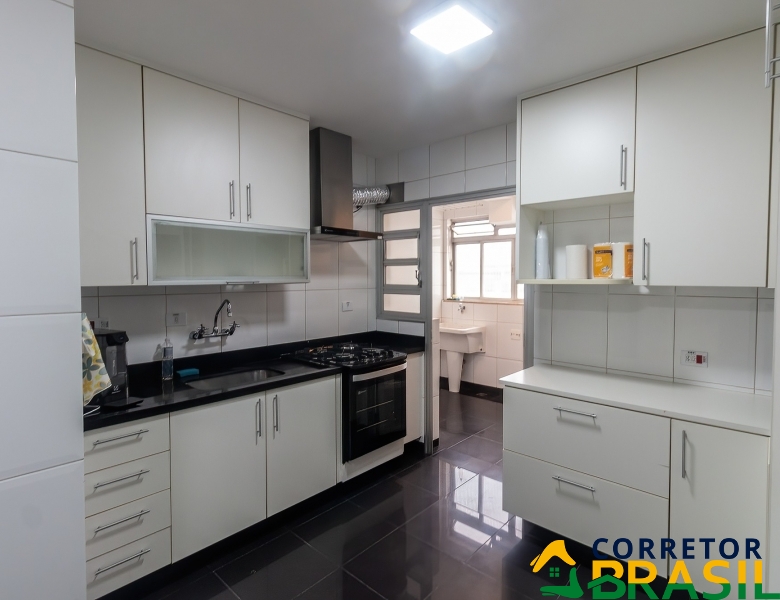 Apartamento 3 dormitórios para alugar em Itaim Bibi, São Paulo
