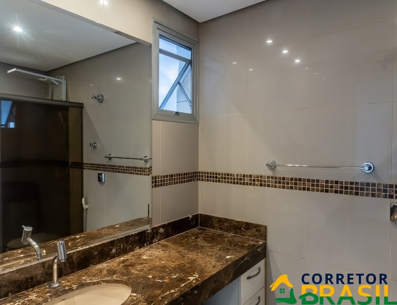 Apartamento 3 dormitórios para alugar em Itaim Bibi, São Paulo