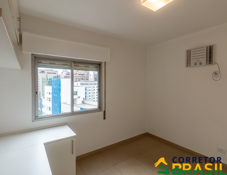 Apartamento 3 dormitórios para alugar em Itaim Bibi, São Paulo