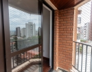 Apartamento 2 dormitórios para alugar em Vila Mariana, São Paulo