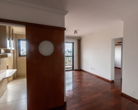 Apartamento 2 dormitórios para alugar em Vila Mariana, São Paulo