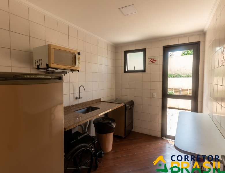 Apartamento 2 dormitórios para alugar em Vila Mariana, São Paulo
