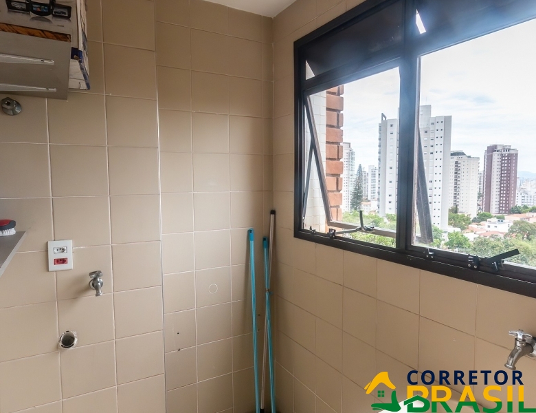 Apartamento 2 dormitórios para alugar em Vila Mariana, São Paulo