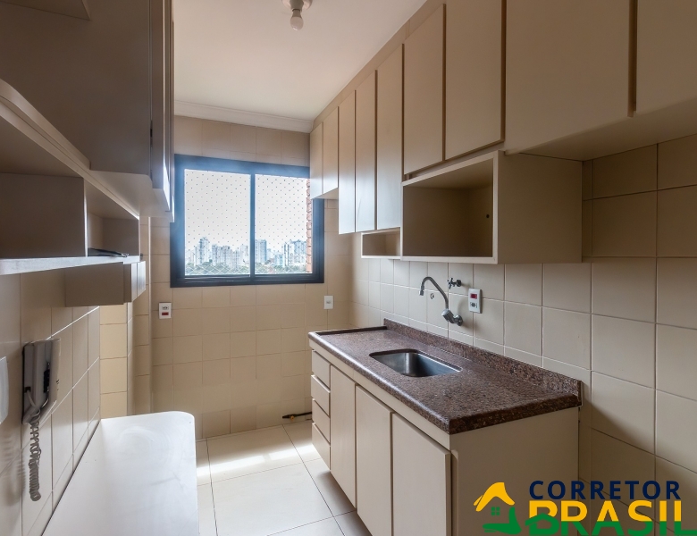 Apartamento 2 dormitórios para alugar em Vila Mariana, São Paulo