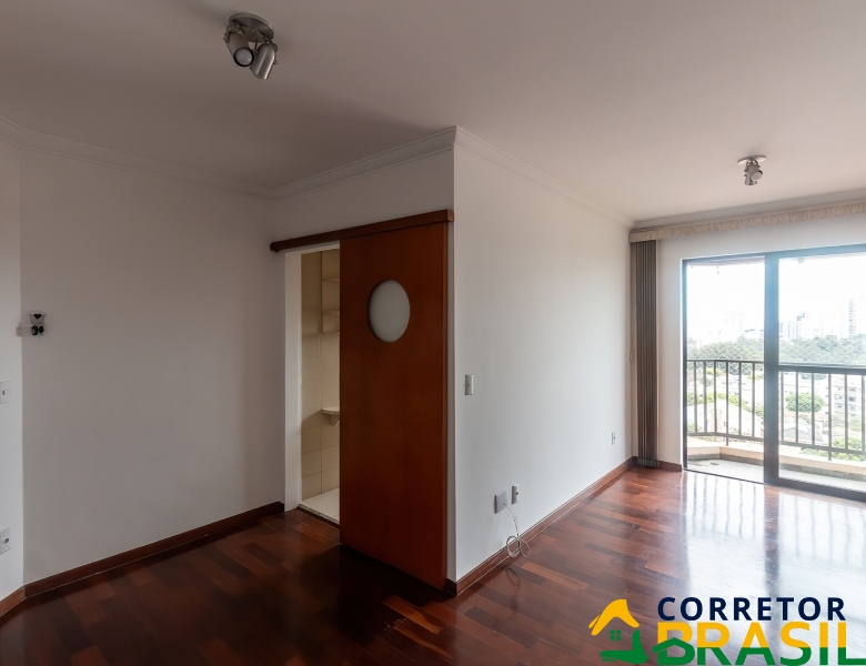Apartamento 2 dormitórios para alugar em Vila Mariana, São Paulo