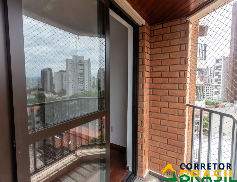 Apartamento 2 dormitórios para alugar em Vila Mariana, São Paulo