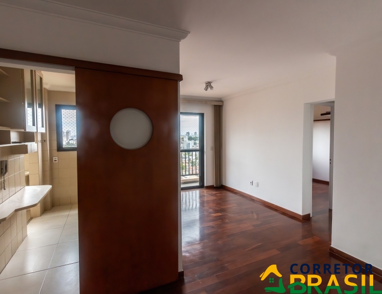 Apartamento 2 dormitórios para alugar em Vila Mariana, São Paulo