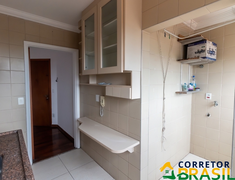 Apartamento 2 dormitórios para alugar em Vila Mariana, São Paulo