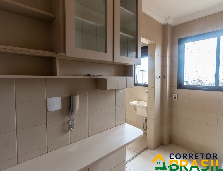 Apartamento 2 dormitórios para alugar em Vila Mariana, São Paulo