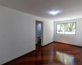 Alugo Apartamento Jabaquara, 2 dormitórios-63 metros úteis, 1 vaga. 