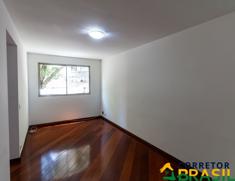 Alugo Apartamento Jabaquara, 2 dormitórios-63 metros úteis, 1 vaga. 