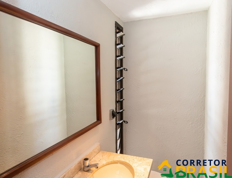 Apartamento em Moema, 4 Quartos e 2 Vagas de Garagem, Comodidades Completa