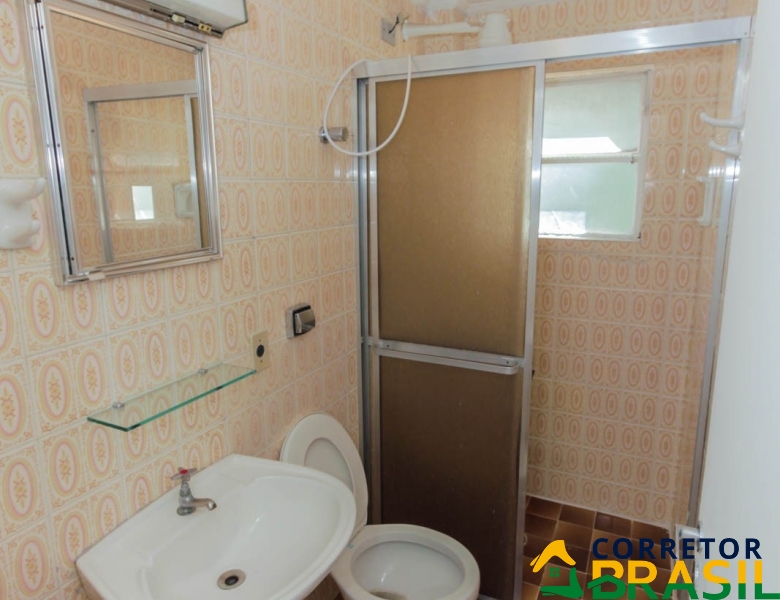 Apartamento Pinheiros, 1 dormitórios, 1 vaga-37 metros úteis.