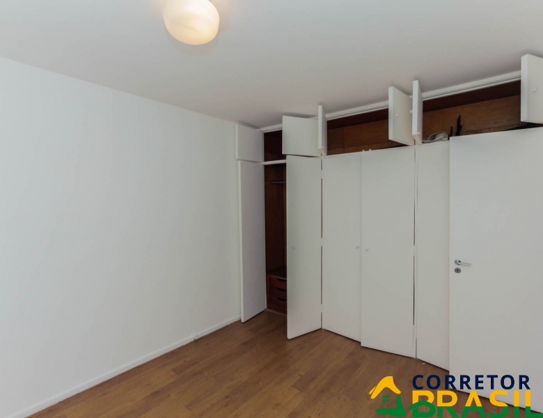Apartamento Pinheiros, 1 dormitórios, 1 vaga-37 metros úteis.