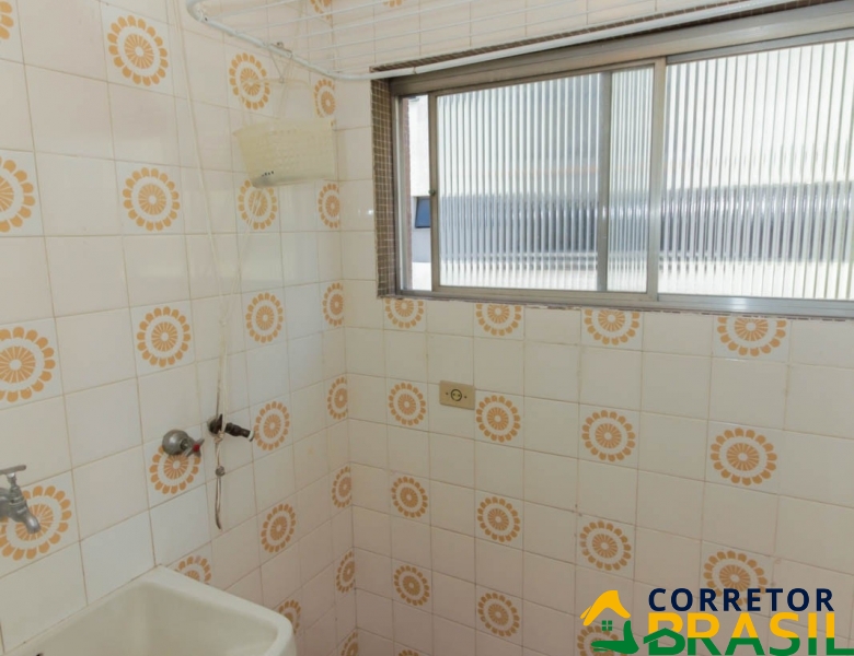 Apartamento Pinheiros, 1 dormitórios, 1 vaga-37 metros úteis.