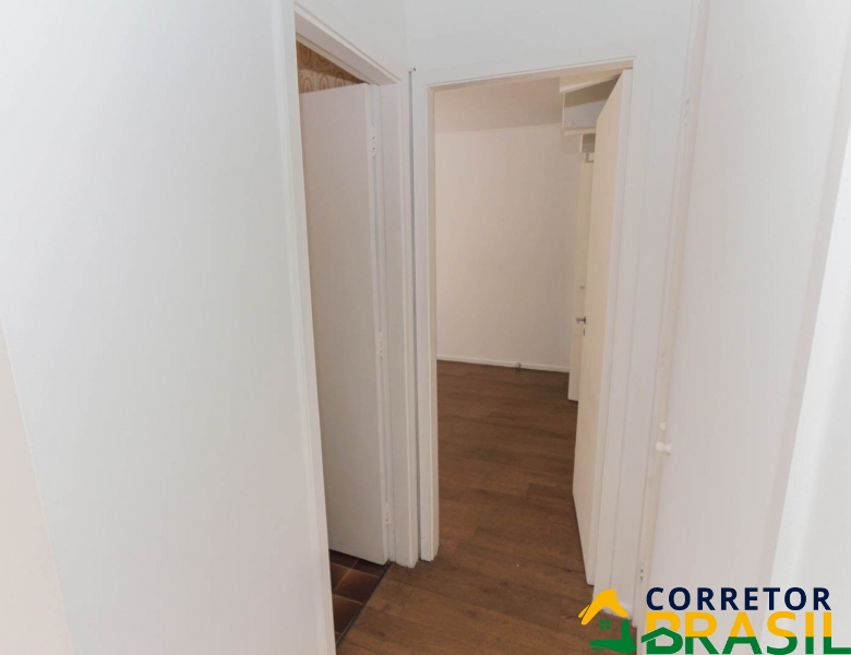 Apartamento Pinheiros, 1 dormitórios, 1 vaga-37 metros úteis.