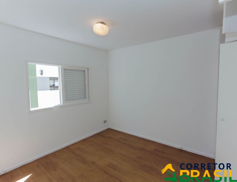 Apartamento Pinheiros, 1 dormitórios, 1 vaga-37 metros úteis.