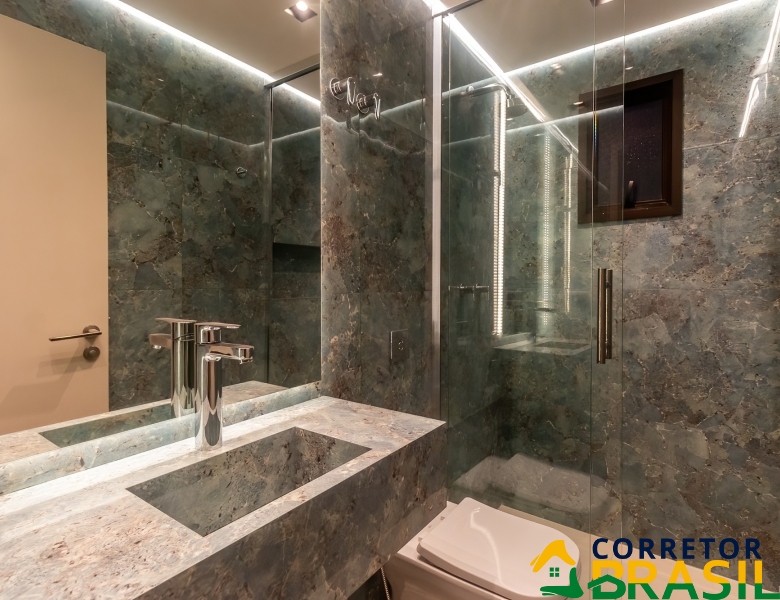 Apartamento Vila Olimpia, 2 dormitórios, 1 vaga, 80 metros úteis.