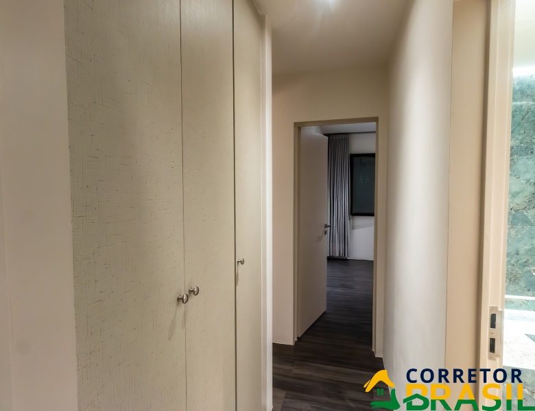 Apartamento Vila Olimpia, 2 dormitórios, 1 vaga, 80 metros úteis.