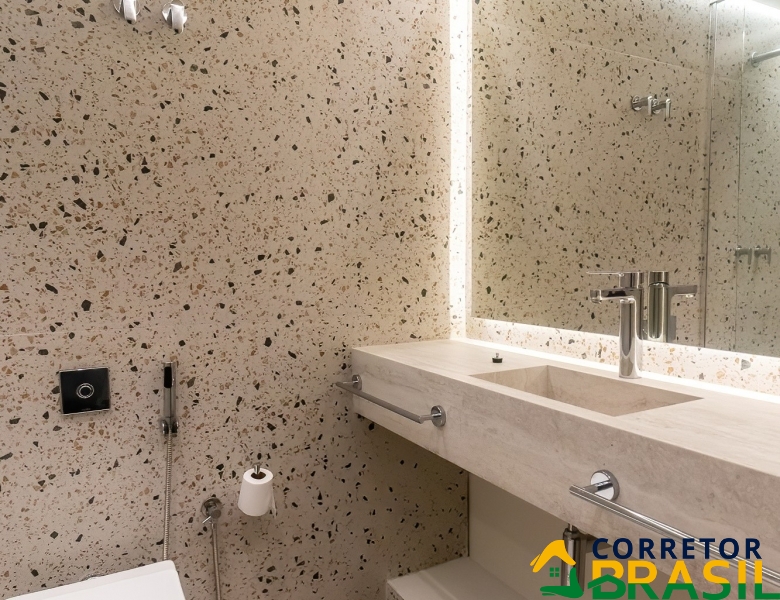 Apartamento Vila Olimpia, 2 dormitórios, 1 vaga, 80 metros úteis.