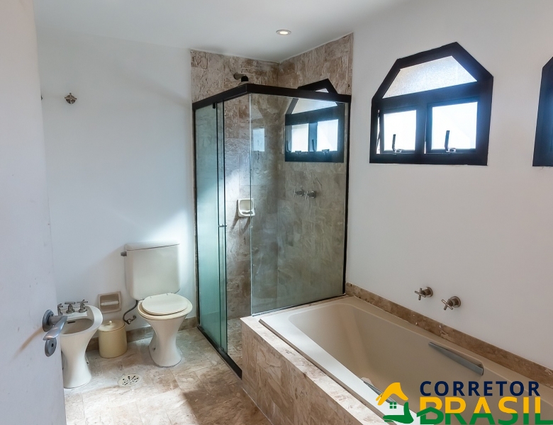 Apartamento Luxuoso, Itaim Bibi 240metros  3 Quartos, 3 Vagas e Lazer Completo