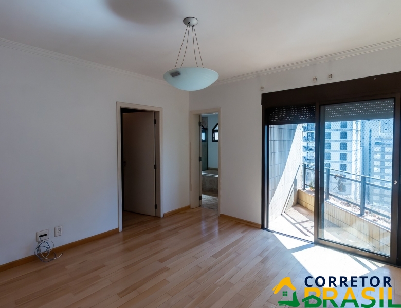 Apartamento Luxuoso, Itaim Bibi 240metros  3 Quartos, 3 Vagas e Lazer Completo