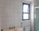 Apartamento Vila Olimpia, 2 dormitórios, 2 vagas, andar alto 