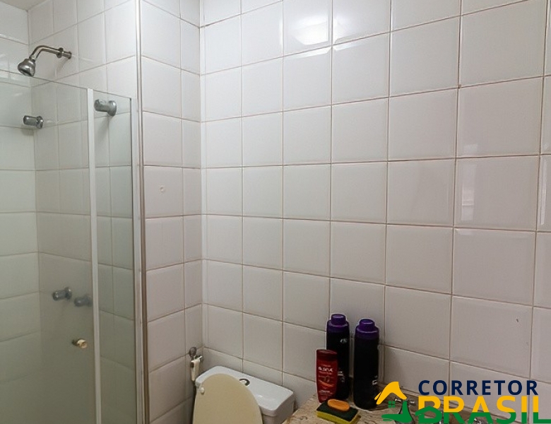 Apartamento Vila Olimpia, 2 dormitórios, 2 vagas, andar alto 