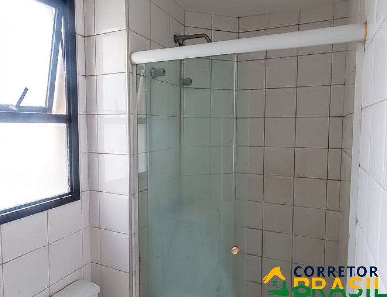 Apartamento Vila Olimpia, 2 dormitórios, 2 vagas, andar alto 