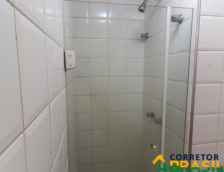Apartamento Vila Olimpia, 2 dormitórios, 2 vagas, andar alto 