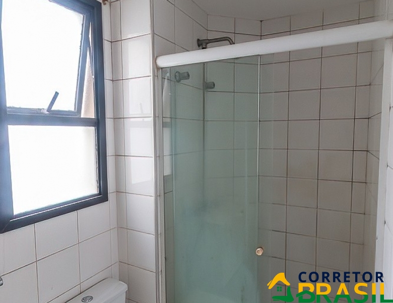 Apartamento Vila Olimpia, 2 dormitórios, 2 vagas, andar alto 