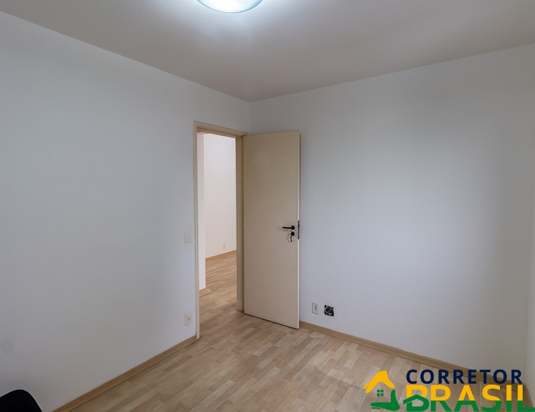 Apartamento Vila Olimpia, 2 dormitórios, 2 vagas, andar alto 