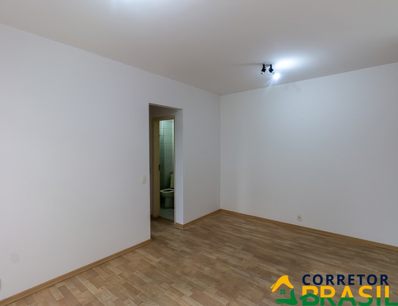 Apartamento Vila Olimpia, 2 dormitórios, 2 vagas, andar alto 