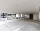 Conjunto comercial de 230m² na Vila Olímpia, São Paulo - Pronto para uso e com excelente localização