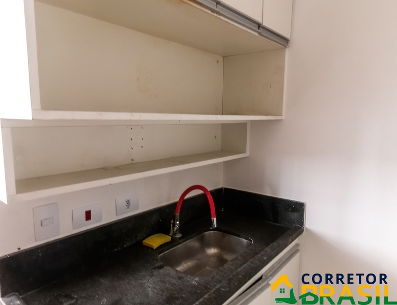 Conjunto comercial de 230m² na Vila Olímpia, São Paulo - Pronto para uso e com excelente localização