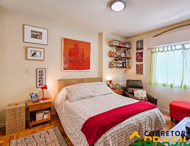 Apartamento Itaim Bibi, 160m² com 3 Quartos, Suíte e Vaga de Garagem