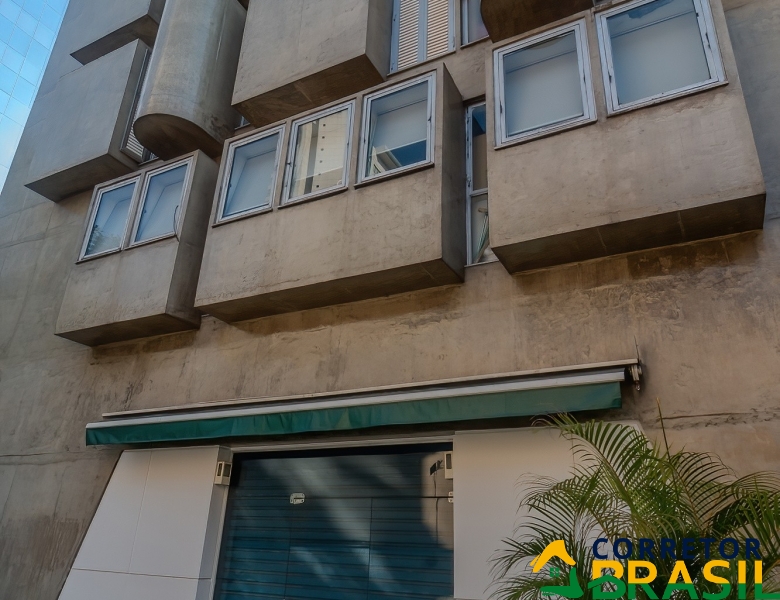 Alugo Salão 126 metros, Av. Nove de Julho-Jardim Paulista.