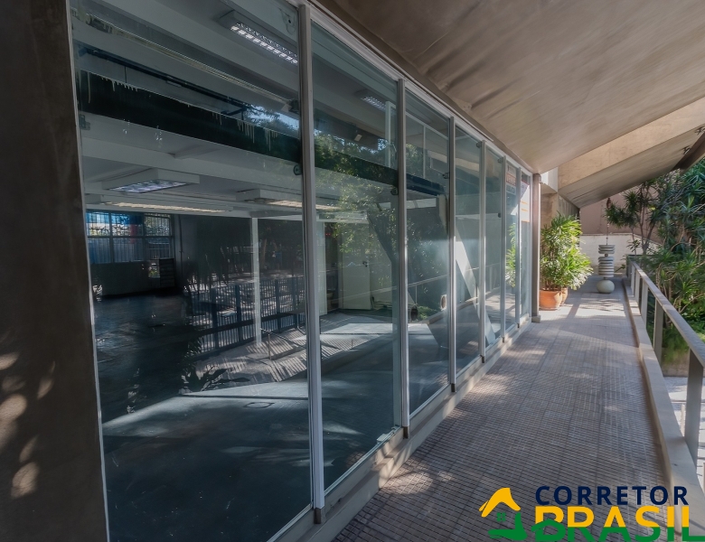 Alugo Salão 126 metros, Av. Nove de Julho-Jardim Paulista.