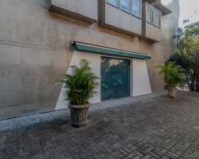 Vendo salão 126 metros- Jardim Paulista 