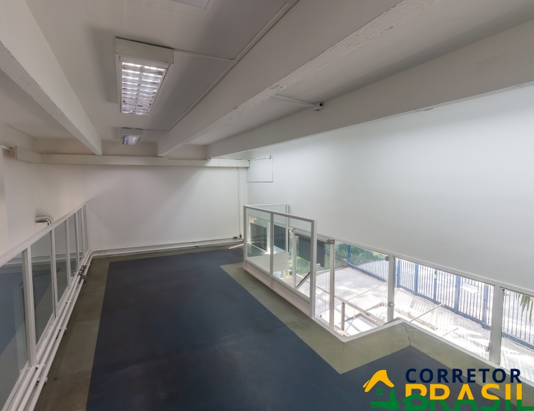 Vendo salão 126 metros- Jardim Paulista 