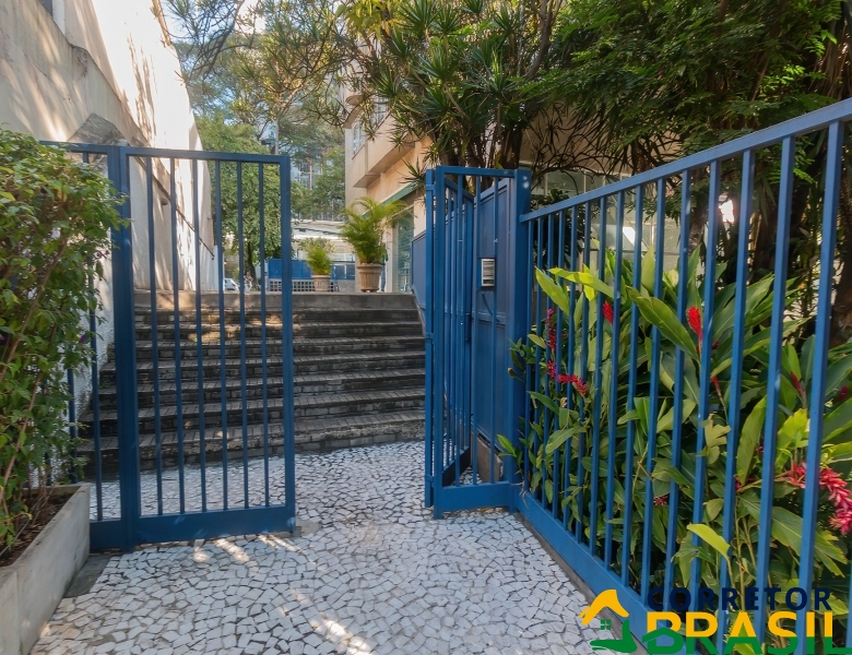 Vendo salão 126 metros- Jardim Paulista 