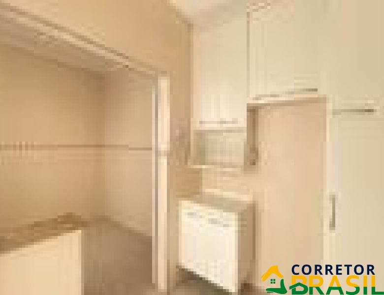 Apartamento Vila Mariana-3 dormitórios, 97 metros úteis