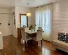 Apartamento Ipiranga,3 suítes, 3 vagas de garagem, área útil 187,00 metros 